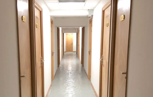 辦公室出租